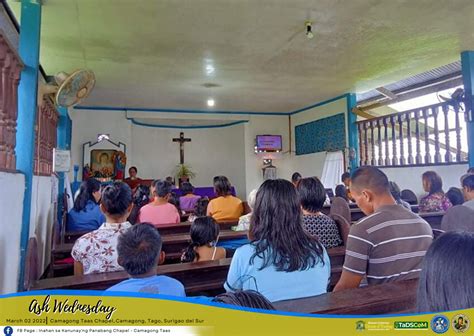 Inahan sa Kanunay'ng Panabang Chapel .